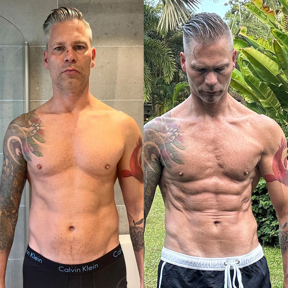 Transformation 1