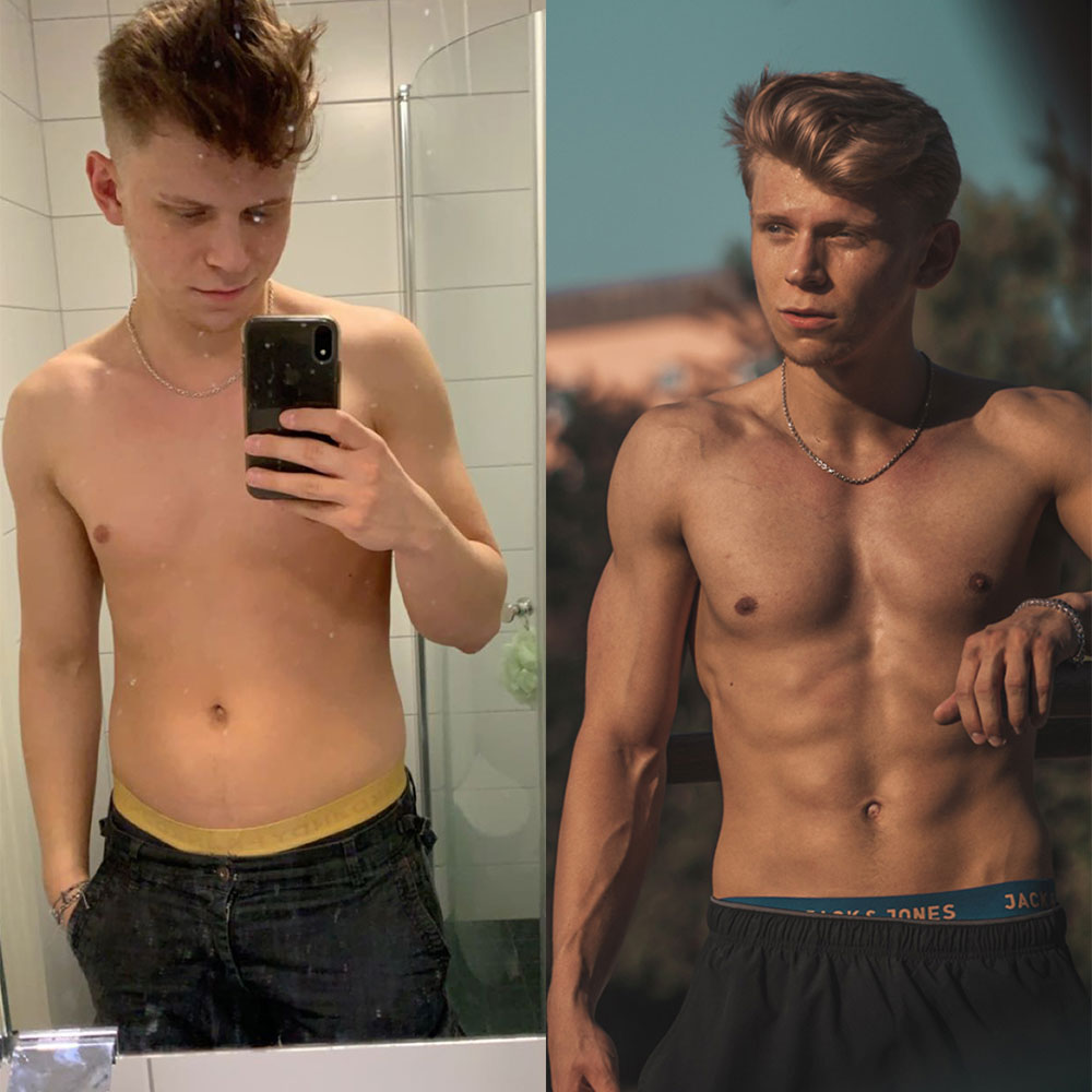 Transformation 5